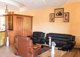 Astorian Grand Hotel 3