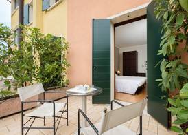 Wine Hotel San Giacomo Activity & Wellness 3