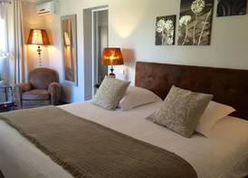 Villa Kilauea B&B 5