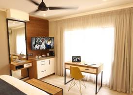 Lavender Moon Guest House 5