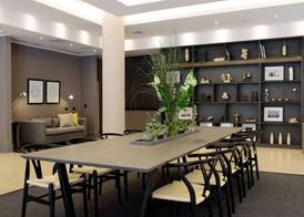 Believe Madero Hotel 5