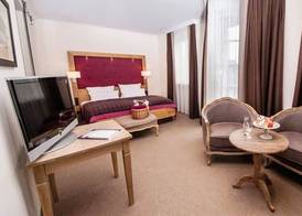 Wellness & Thermal Retreat Das Mühlbach 2
