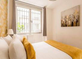 Merveil Family Suite - Aboukir VIII 5