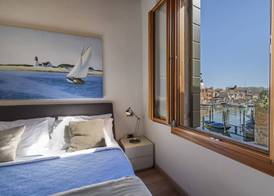 Sea to Sky Apartments by Wonderful Italy 2