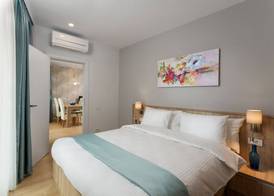 Athina Suites Hotel 5