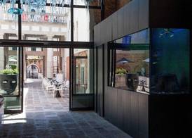 Hotel Aquarius Venice - Ascend Collection 2
