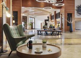 Kempinski Hotel Barbaros Bay Bodrum 5