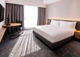 Holiday Inn Sepang - Airport 5