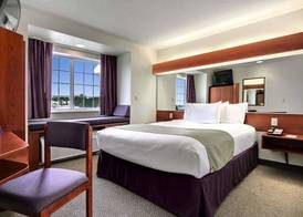Microtel Inn & Suites by Wyndham Bridgeport 5