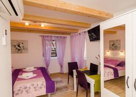 Lavender Garden Apartments 5