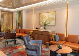 Fraser Suites Sukhumvit Bangkok 4