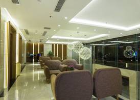 Pavilion Hotel Da Nang 3