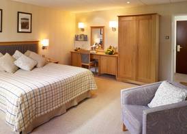 Haven Hotel 2