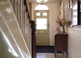 The Coach House 2