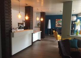 Hotel Restaurant Saint-Benoit 2