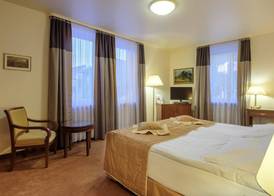 Hotel Hohenstaufen 2
