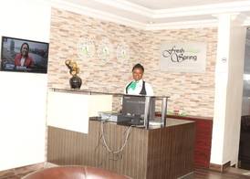 Fresh Spring Hotels & Towers 3