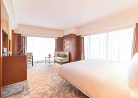 Crowne Plaza MACAU by IHG 3