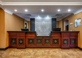 BW Plus Flagler Beach Area Inn & Suites 3
