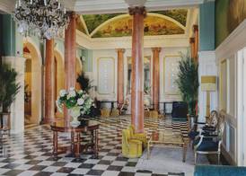 The Queens Hotel 3