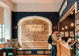 Gardiner House Hostel 2