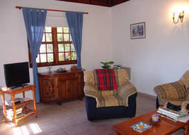 Las Casitas - Bung. B 3