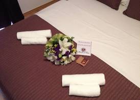 Bed & Breakfast Marta & Tona 4