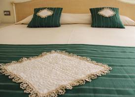 Albaruja Hotel 5