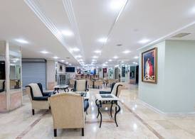 Senza Sunset Beach Hotel 2