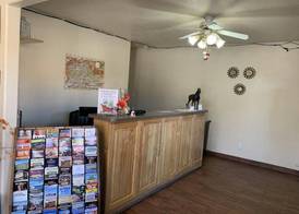 Rodeway Inn Kanab 5