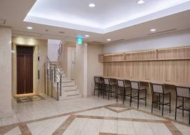 Villa Fontaine Tokyo Jimbocho 2