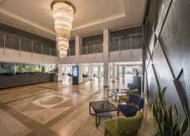 Altin Yunus Hotel & SPA - Çeşme 2