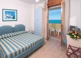 Hotel Embassy 4