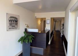 Hotel Stadt Kamen 2