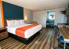 Jubilee Inn 5
