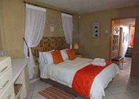 Tatenda Guest House 3