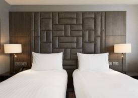 voco EDINBURGH - HAYMARKET by IHG 4