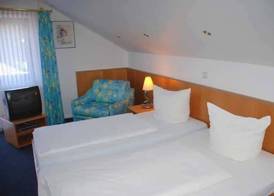 Hotel Landgut Jungfleisch 5