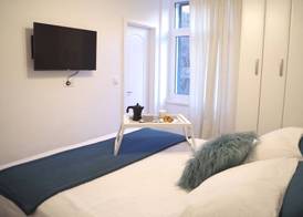 Bluestar close to the Bacvice beach 4