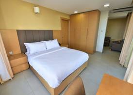 K Hotels Entebbe 4