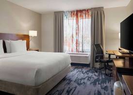 Fairfield Inn & Suites by Marriott Indianapolis Fishers 5