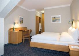 Victor's Residenz-Hotel Teistungenburg 5
