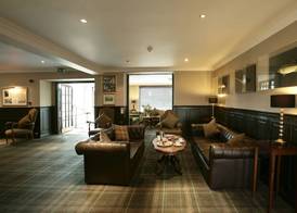Leonardo Boutique Huntingtower Perth 5