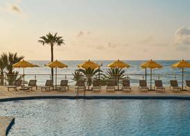 Hotel Riviera Costa del Sol - Adults Recommended 5