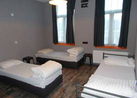 Urban City Centre Hostel 5