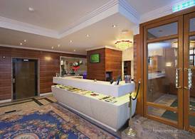 Hotel Vienna beim Prater 3