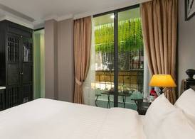 The Emissary Hanoi Hotel & Spa 5