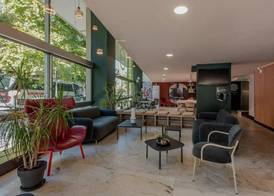 B&B Hotel Firenze City Center 2