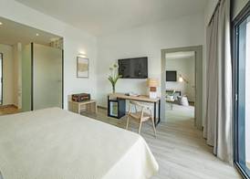 Cabogata Beach Hotel 4