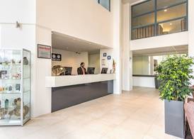 Heartland Hotel Auckland Airport 2